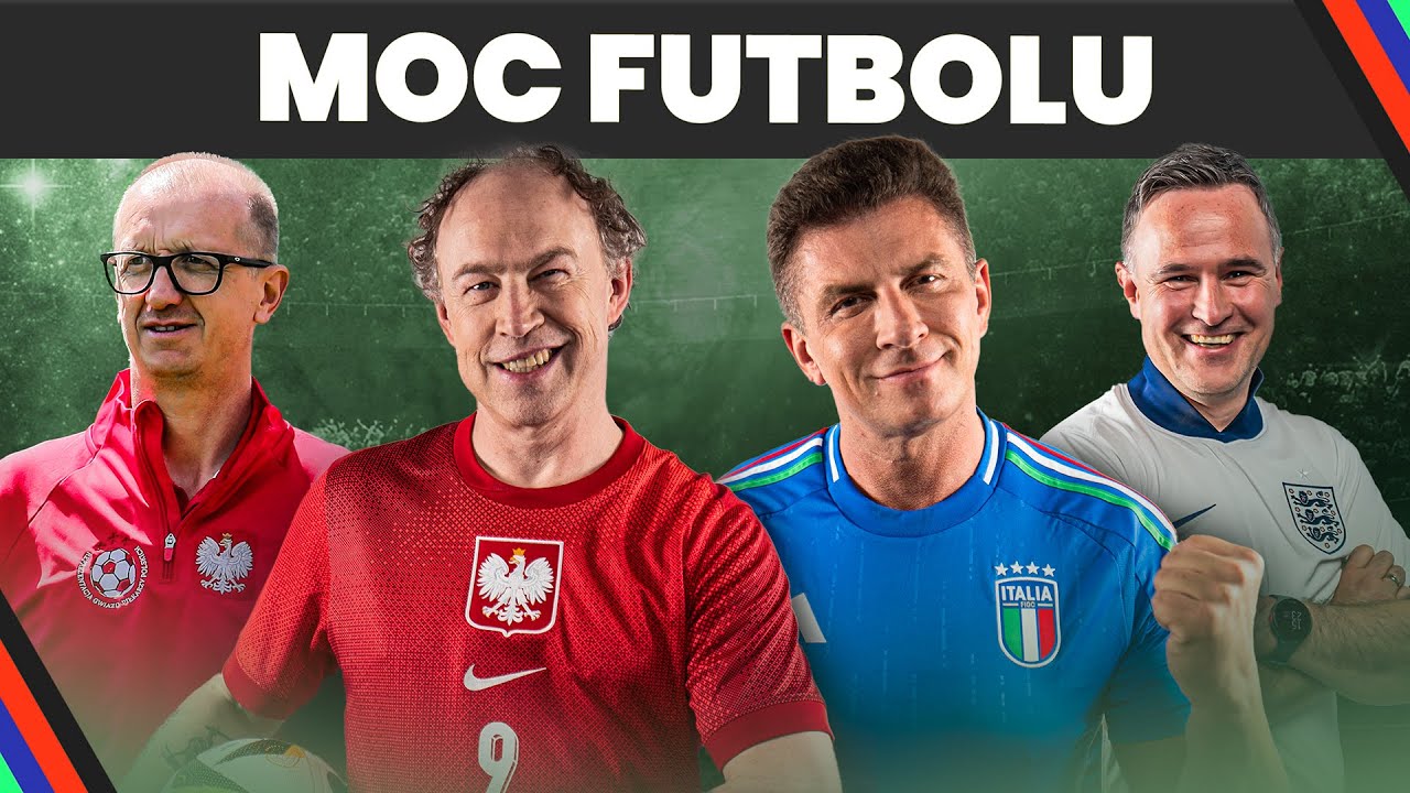 MOC FUTBOLU: BOREK, POL I GOŚCIE OMAWIAJĄ TYDZIEŃ + LIGA PL: PODOLSKI BRUTALNY, FEIO ZN&Oacute;W PODPALIŁ!