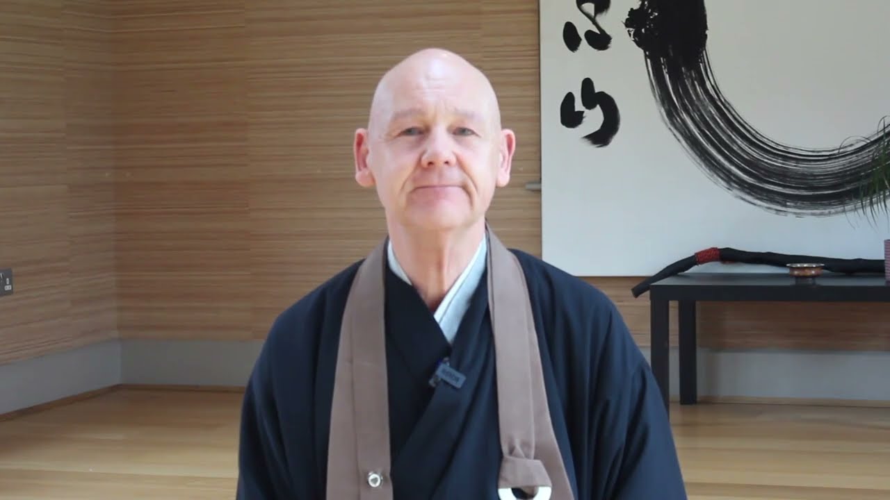 Zen life, Zen death - A tribute to Reverend Master Saidō Kennaway
