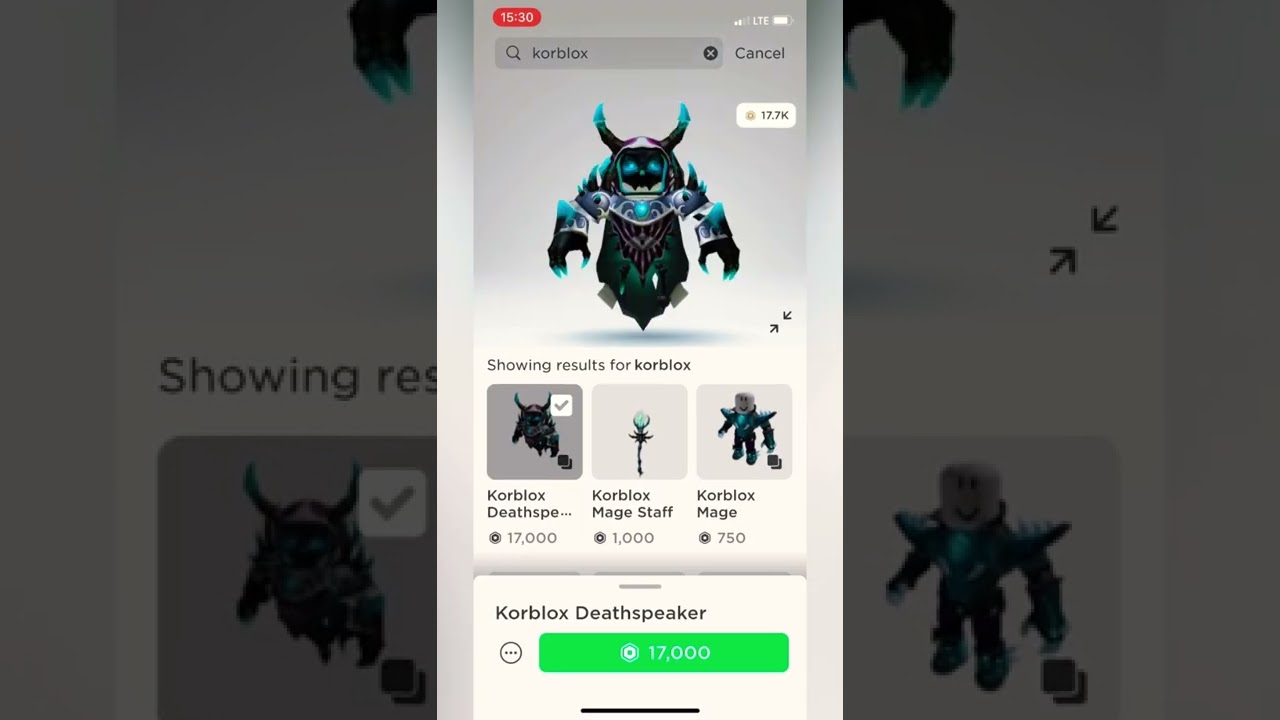 Я КУПИЛ КОРБЛОКС// ROBLOX💕🤩
