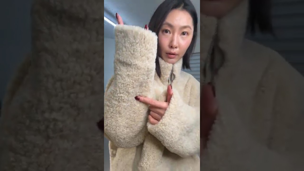 2026-01-07 입어보기 라이브