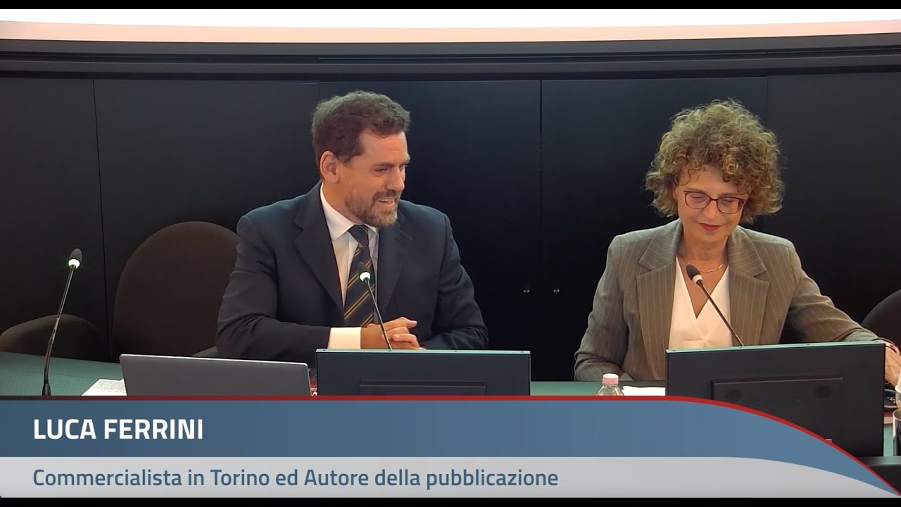 Presentazione del libro 