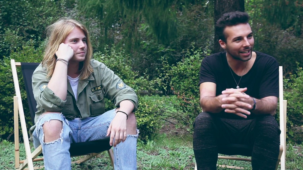 Największe hity Nothing But Thieves według... Nothing But Thieves [WYWIAD]