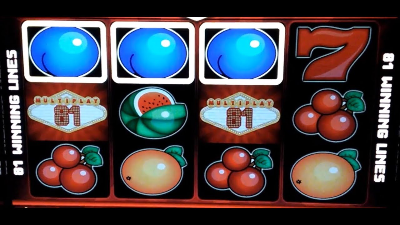 Live play on Treasures of Asgard and Multiplay 81 (Multi lotto) slot machine