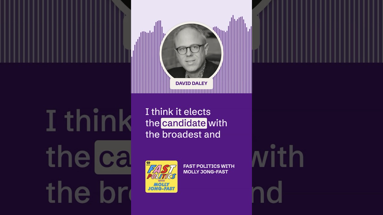 #RankedChoiceVoting doesn't favor any ideology