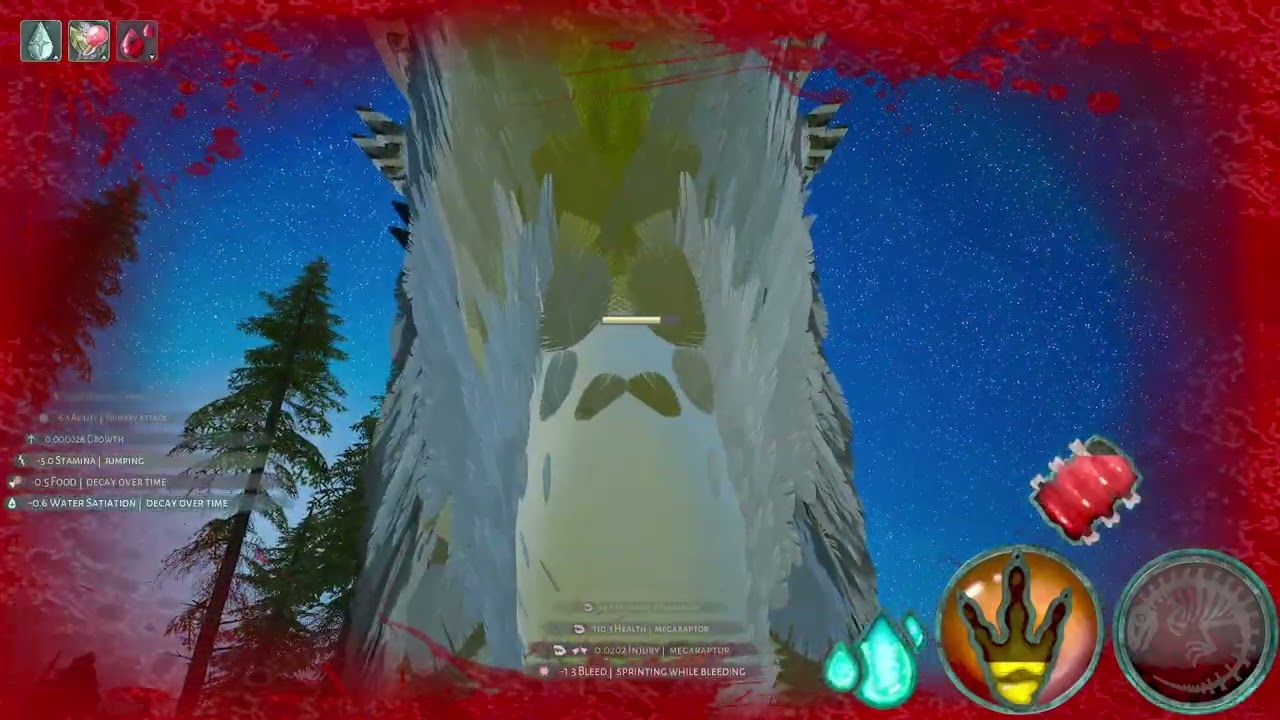Boss Event 2 || Beasts of Bermuda