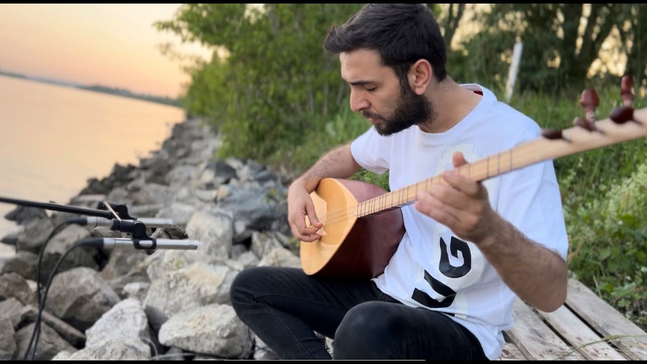 Eren Turan - Dersim Dört Dağ İçinde ( 2023 )