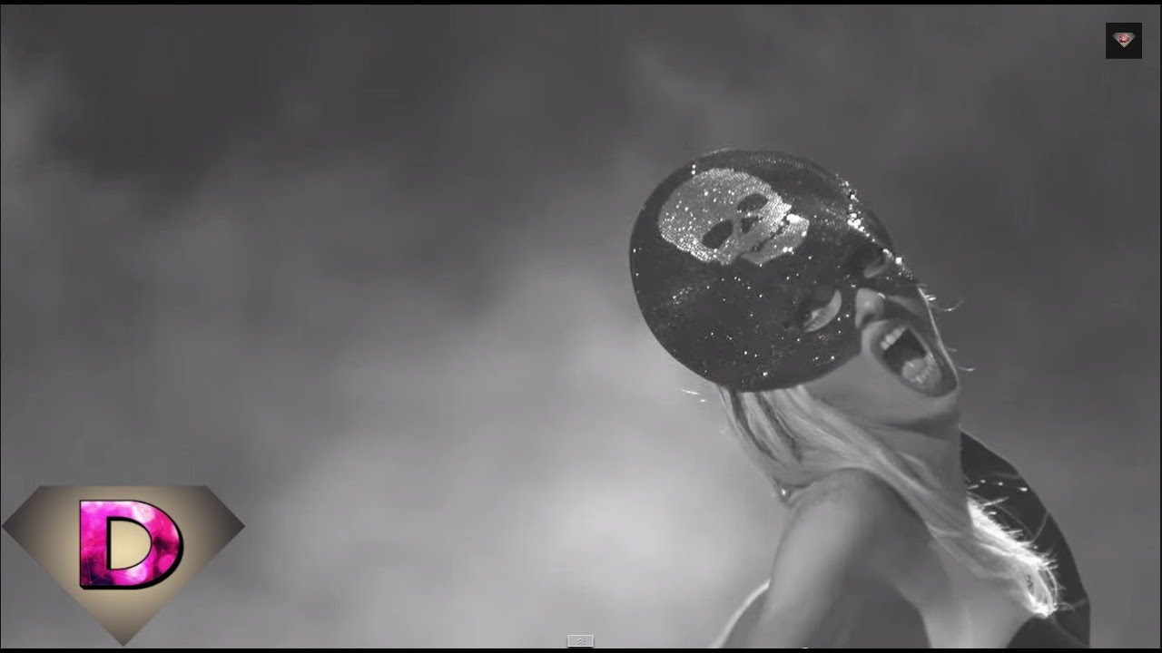 Dana International - Loca (Official Video) דנה אינטרנשיונל - לוקה