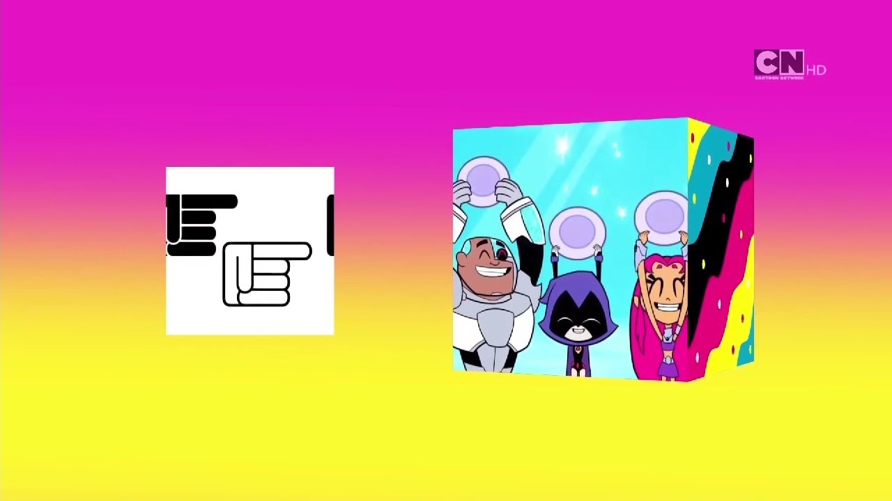 Далее на Cartoon Network Poland (1998-2021)