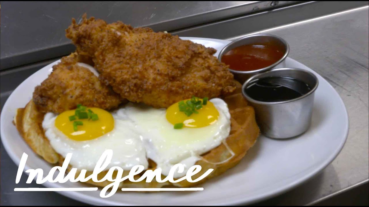 Explore Kanela, a Restaurant Catering to Brunch-Obsessed Chicagoans