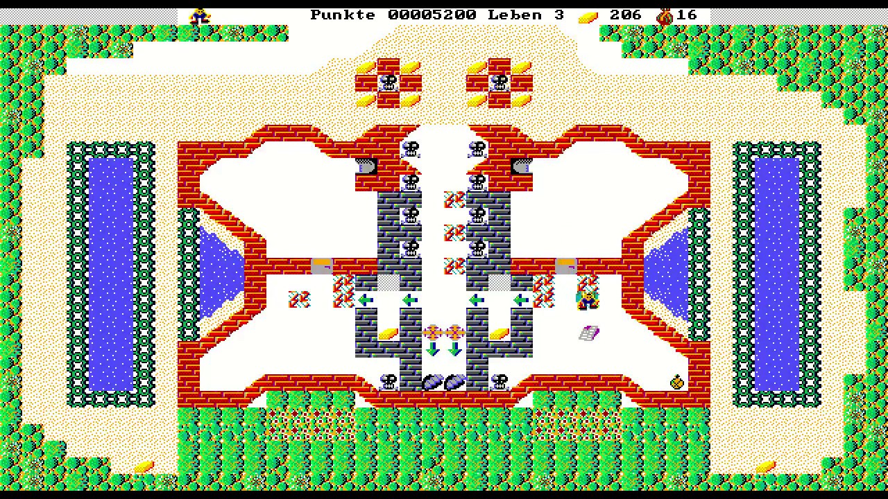 Let's Play TOBOR Junior #05