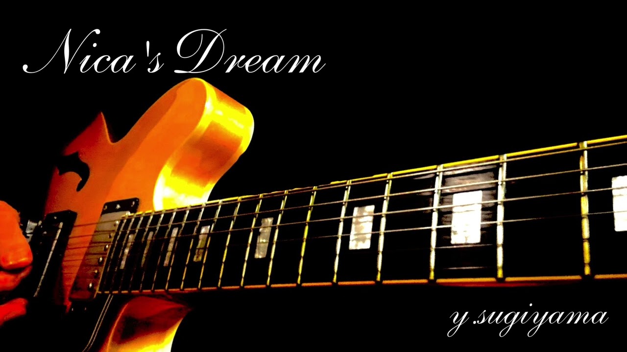 Nica's Dream (Horace Silver)