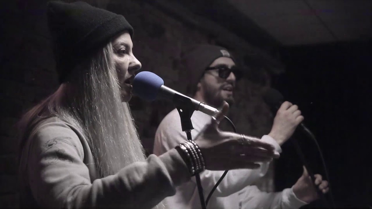 Kaly's Music Challenge - LD Pistolero & DJ Chvare