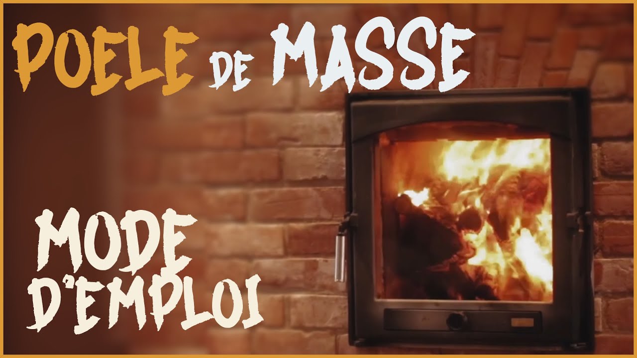 Cette semaine, je deviens... POELIER-FUMISTE (3/3)