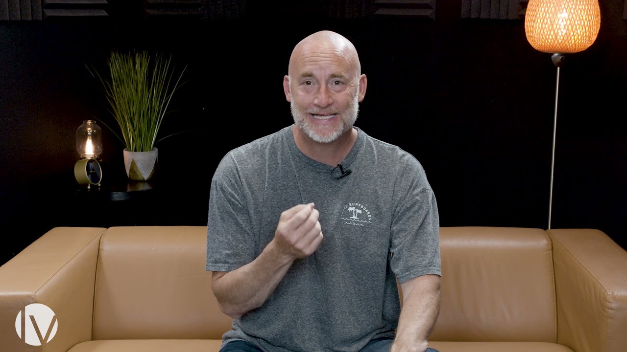 Daily Devotion | April 20 | Luke 