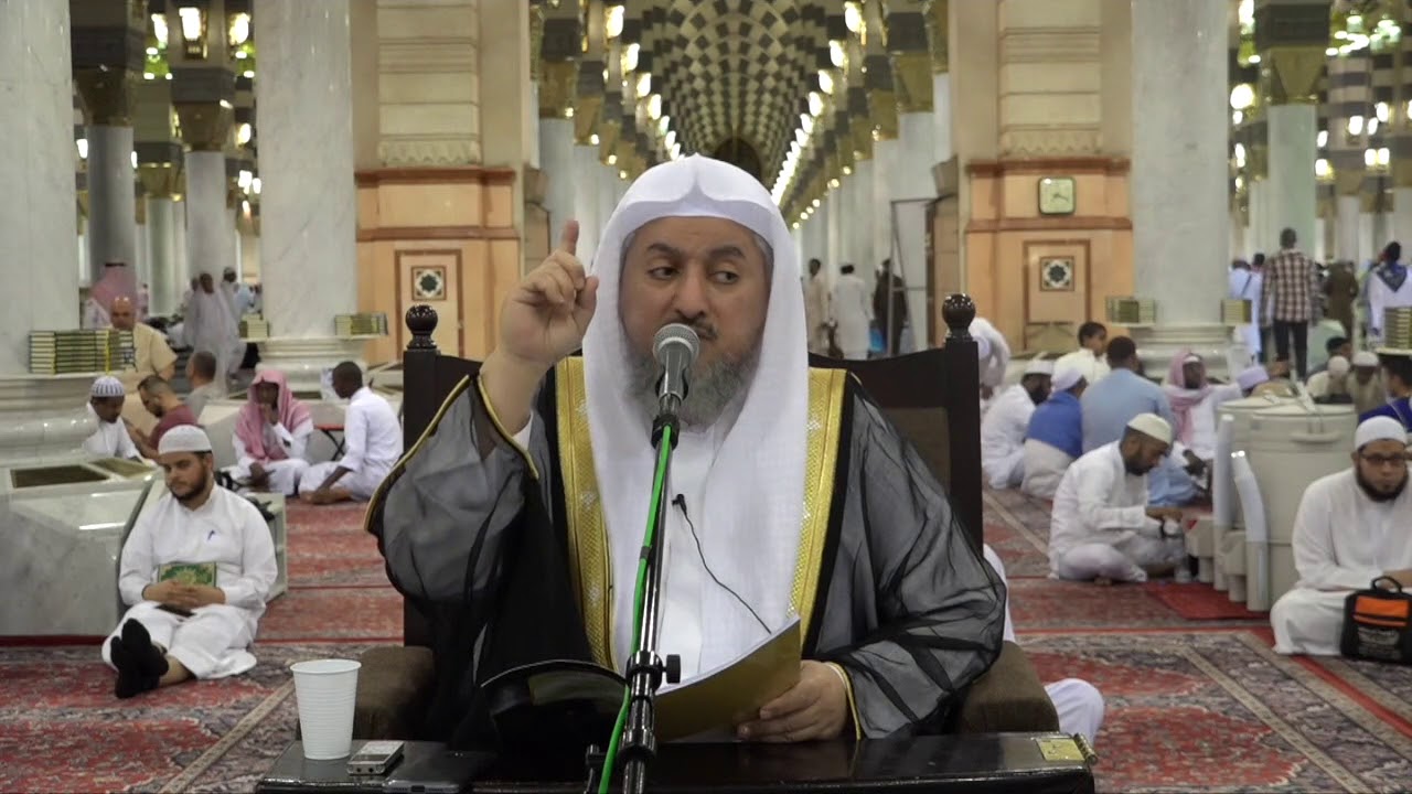 01 | شرح مفتاح طريق الأولياء مع فضيلة الشيخ د. عبد الله بن صالح العبيد