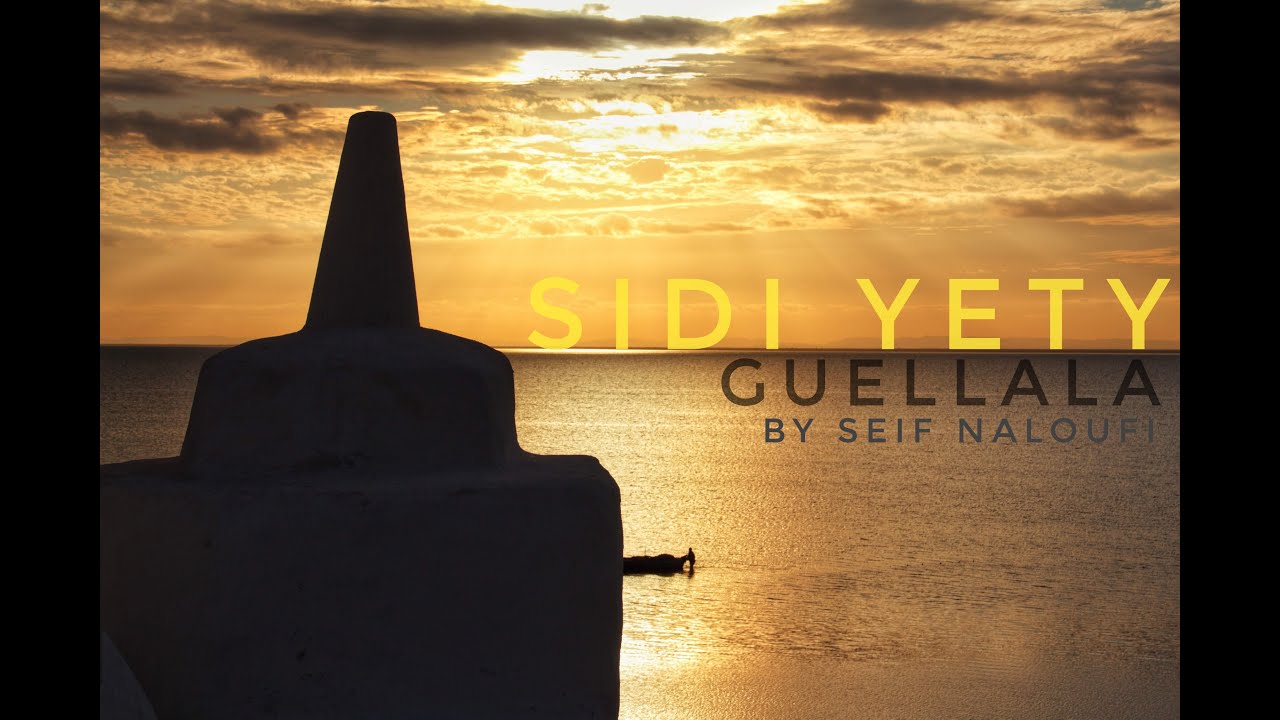 DJERBA - SIDI YETY guellala . 2020
