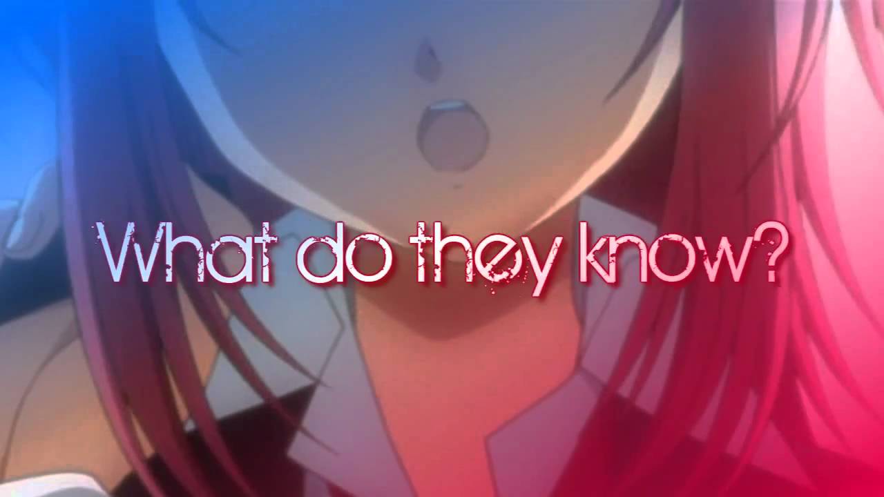 what do they know? [HBD Zutarafan1991]