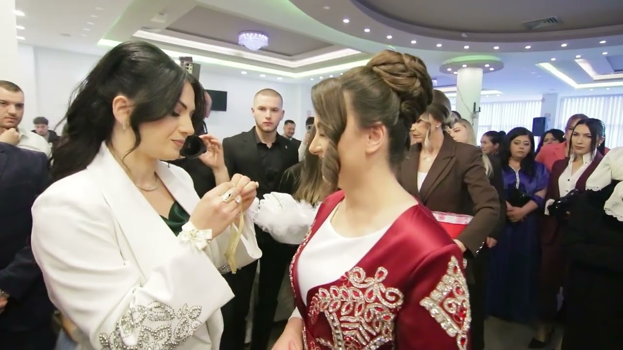 ALDIN I MELIDA