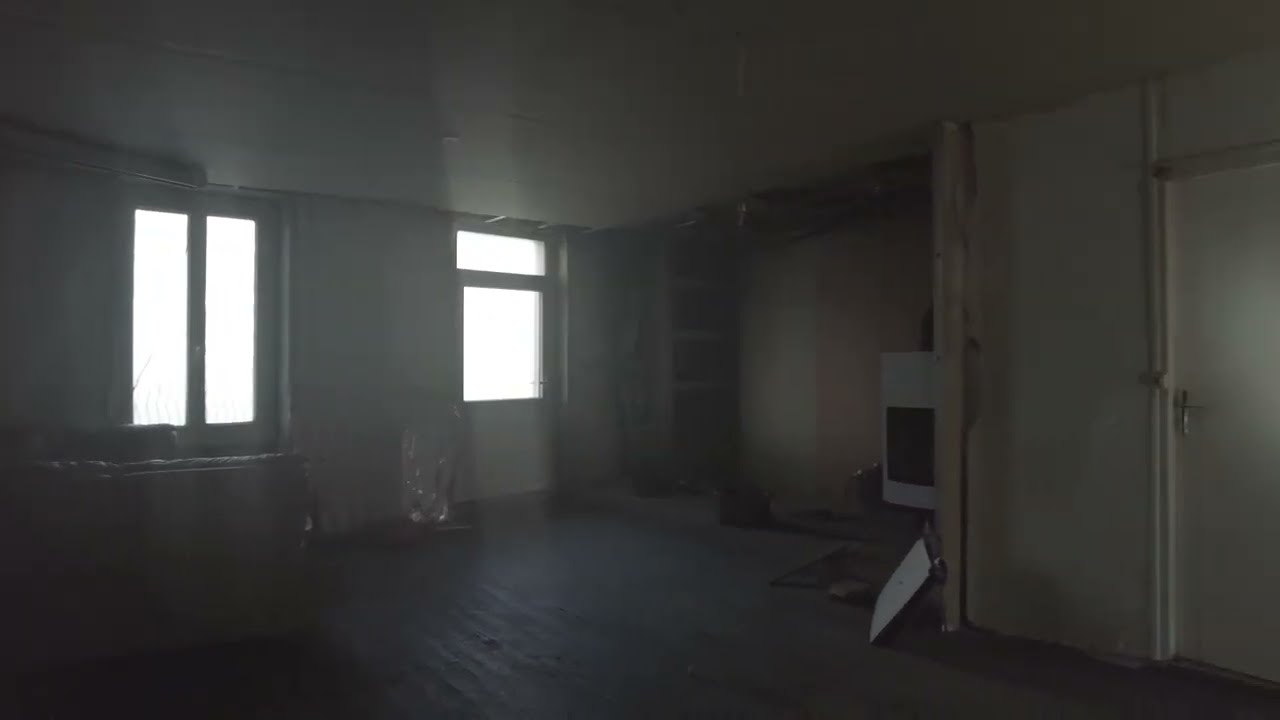 🏡 Maison de 143m2 à Sainte-Hermine