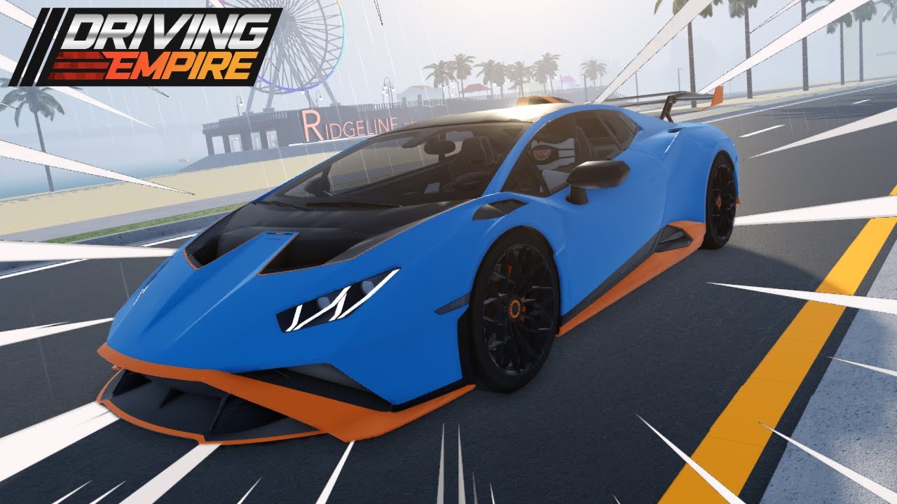 NEW MAP REVAMP! REVIEW! (Roblox Driving Empire)