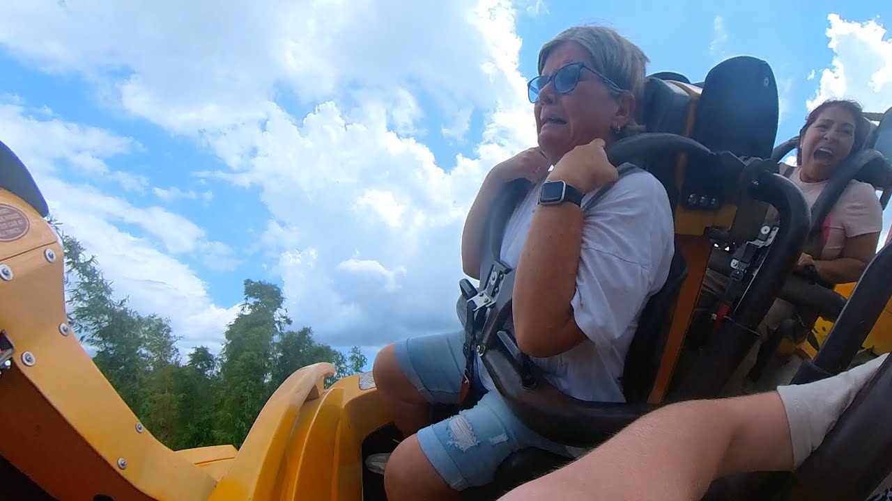 Auntie Emma Cam! Episode 7- Cheetah Hunt!