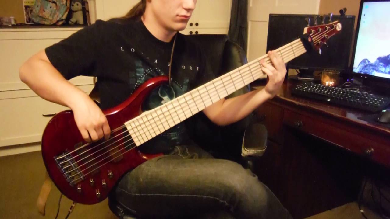 Clayton Harder - The Zenith Passage 