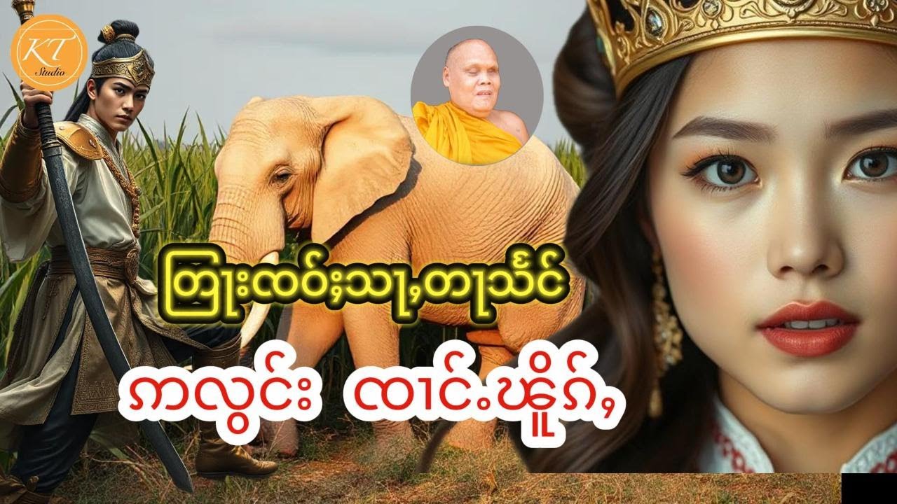တြႃးၸဝ်ႈတႃသႅင် ဢလွင်း ၸၢင်ႉၽိူၵ်ႇငႃးလႅင်
