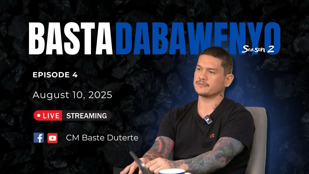 Basta Dabawenyo Ep 4 Trailer