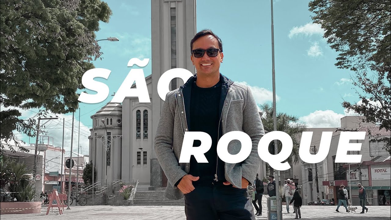 O QUE FAZER EM SÃO ROQUE