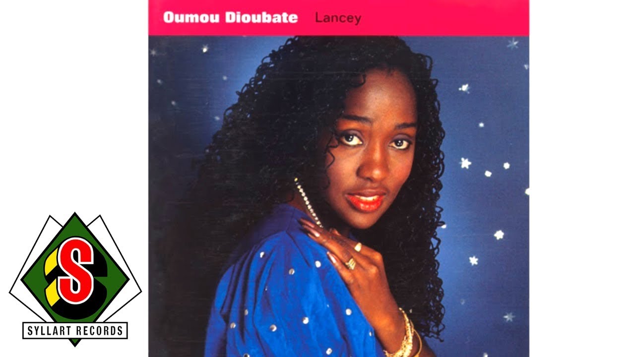 Oumou Dioubaté - Lancey (audio)