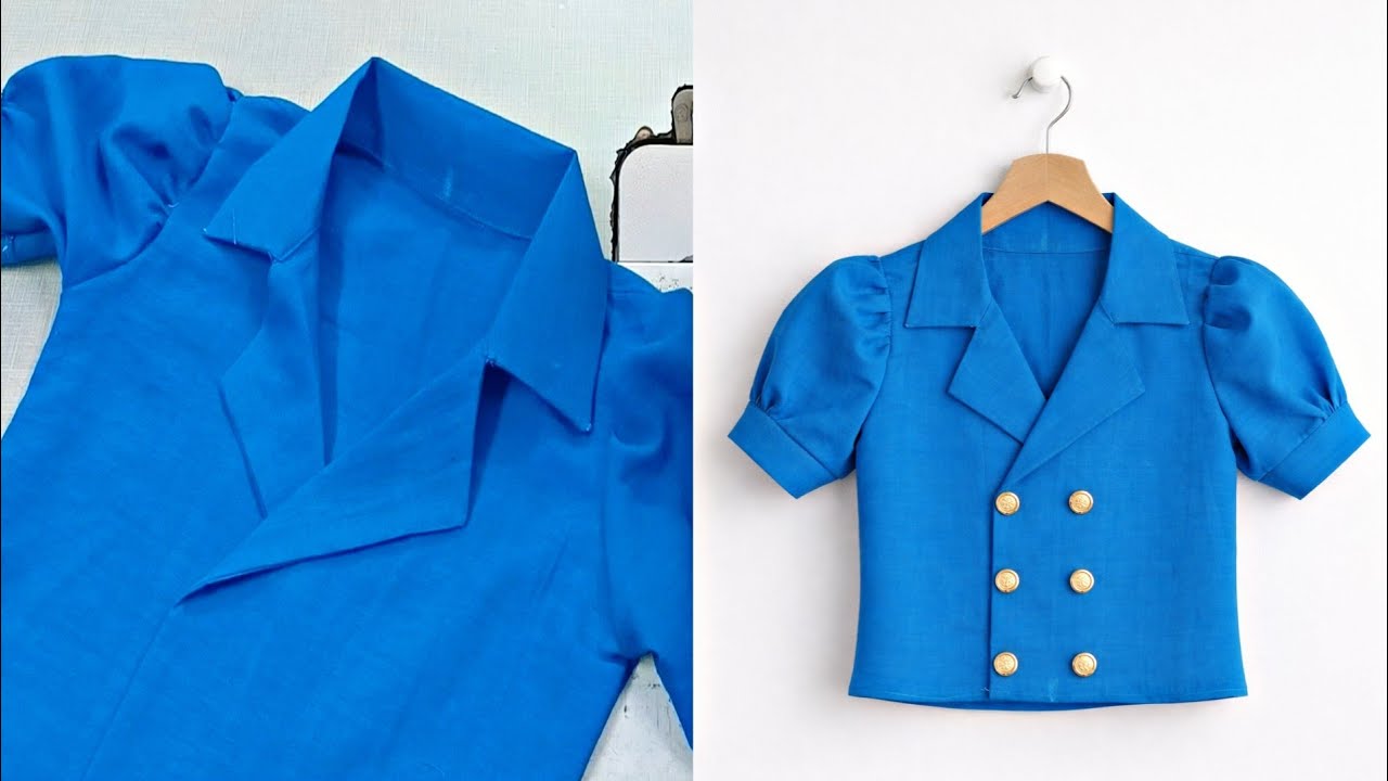 Baby Crop Top and pant Cutting Stitching| Baby Dress Cutting | Nobi Design 
