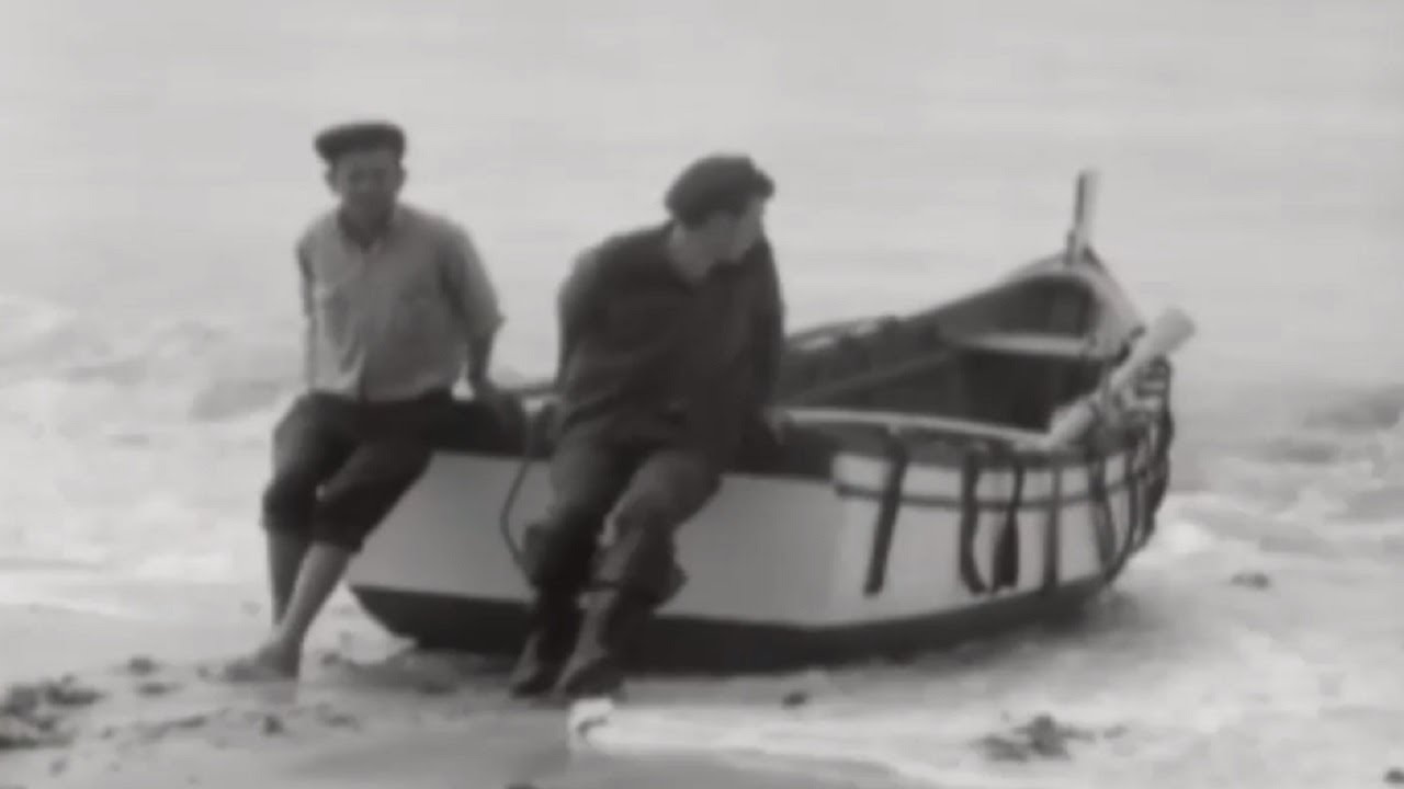 Nazaré 1968