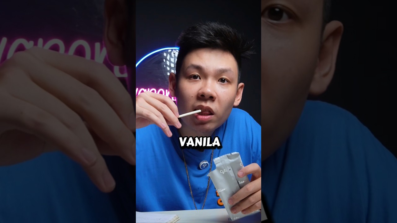 LIKUID SUX V4 JADINYA VANILA? 😮&zwj;💨😮&zwj;💨