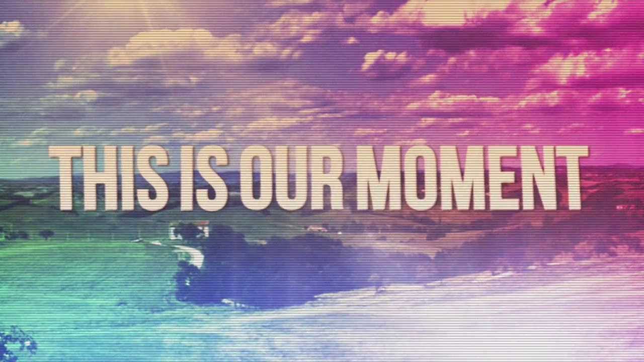 I Cry Wolfe - The Backseat Game (Official Lyric Video)
