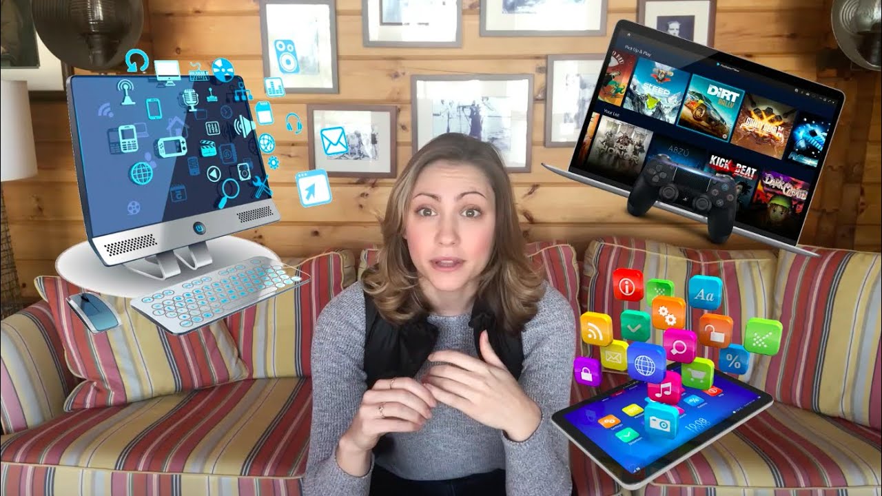 Thinkers & Tinkers Lab: Home Edition - Coding Basics