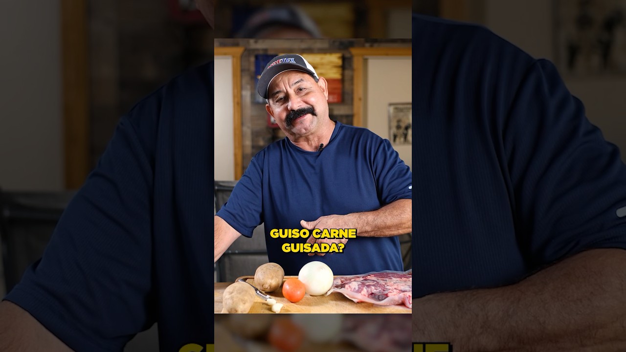 What exactly is a guiso? 🤔