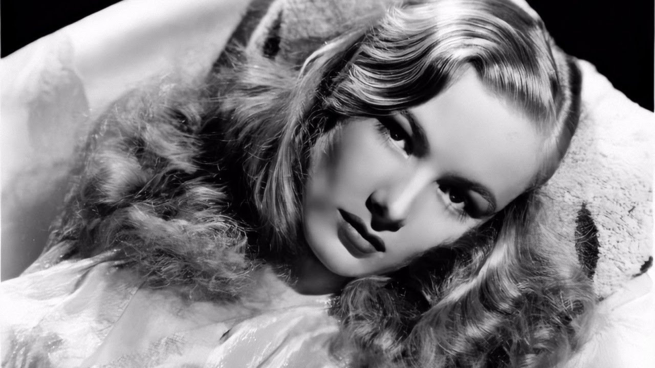 The 1940s Actresses Hollywood Doesn't Talk About Anymore