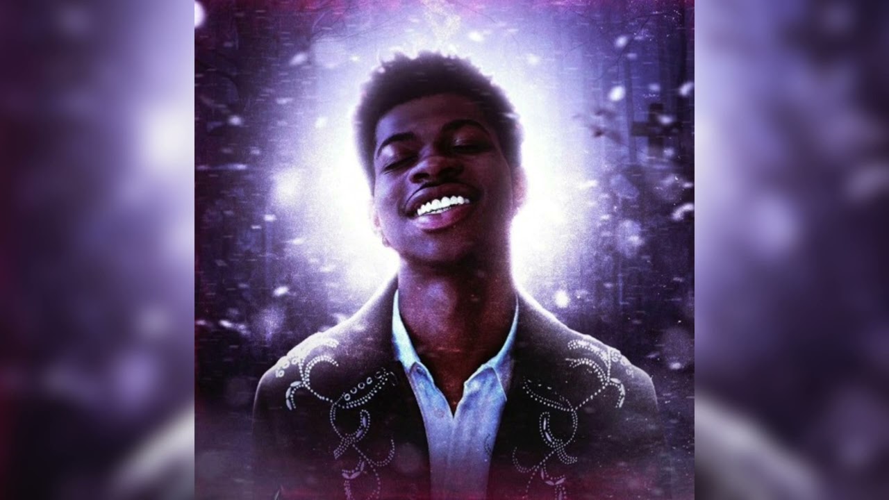 Lil Nas X - Company (OG Version)