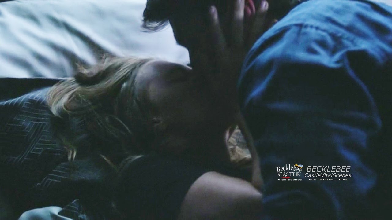Castle 7x03  