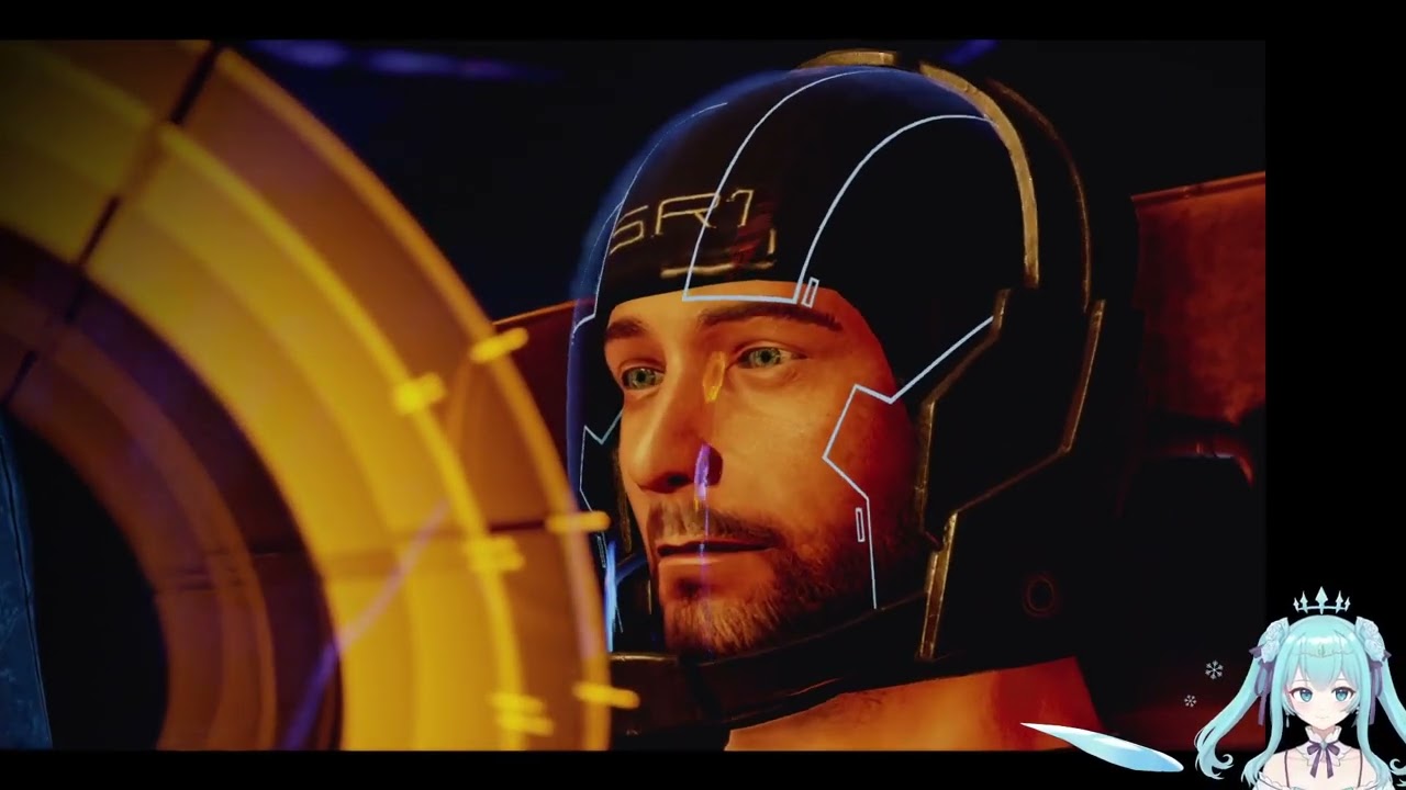 Mass Effect 2 - Directo 1
