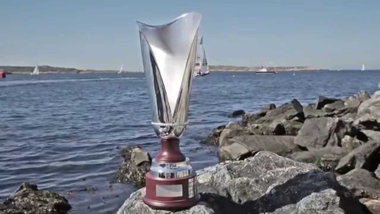 2015 World Match Racing Tour - Stena Match Cup Sweden Highlights