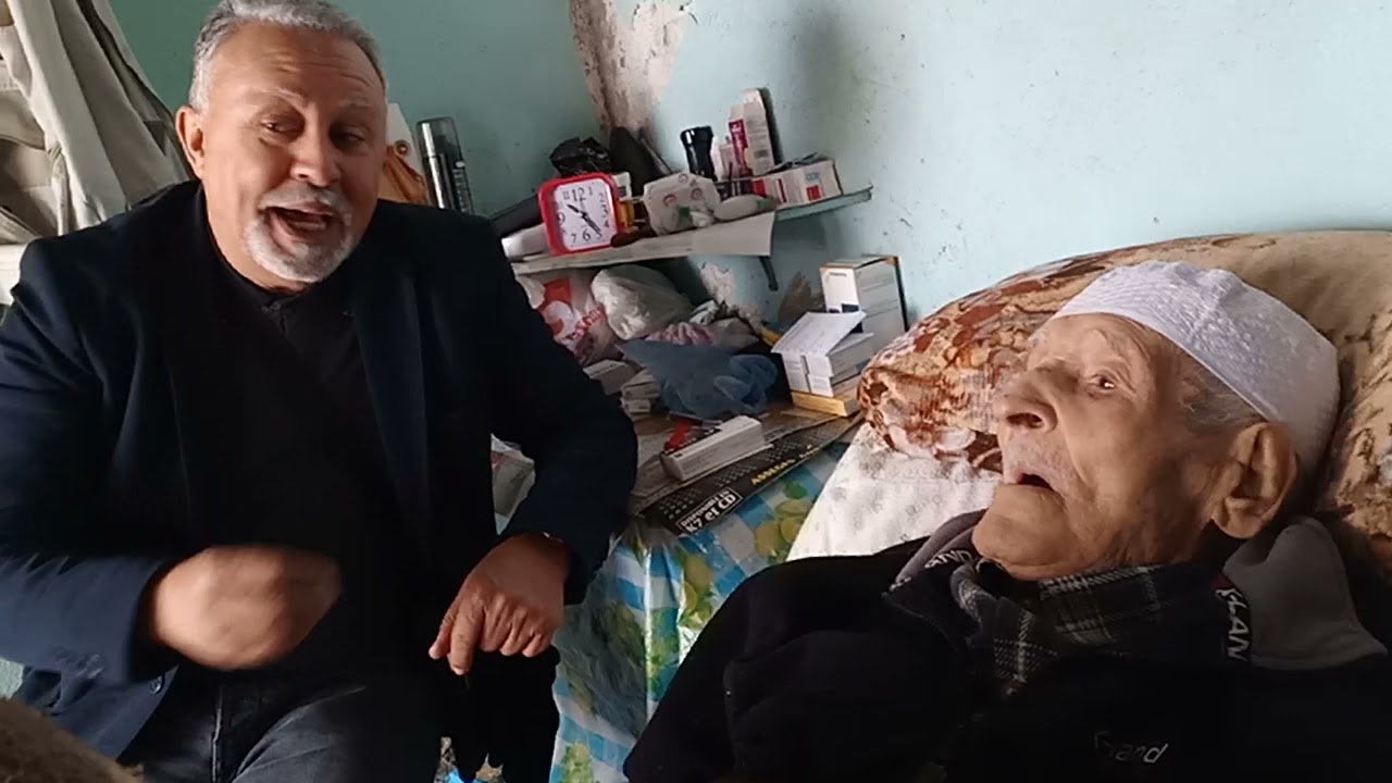 Si Mohand ouchikh..le Maître des fêtes traditionnelles , Idabalan Makouda.. IẒaɛicen..