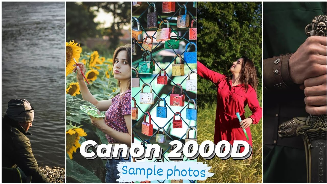 CANON EOS 2000D SAMPLE PICTURES | RebelT7