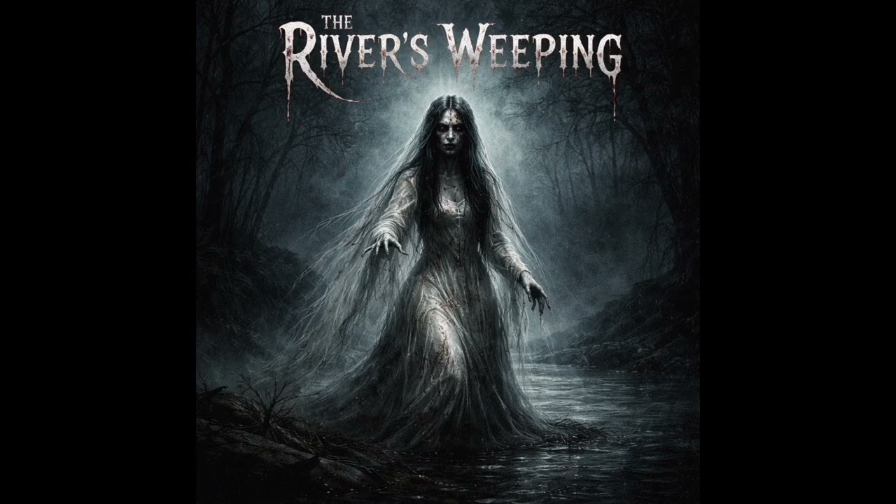 The River's Weeping- Bless The Kill