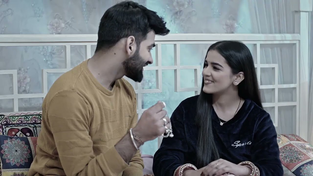 Jawai Ji - Full Ep - 83 - Harnav, Sidak, Amreen - Zee Punjabi