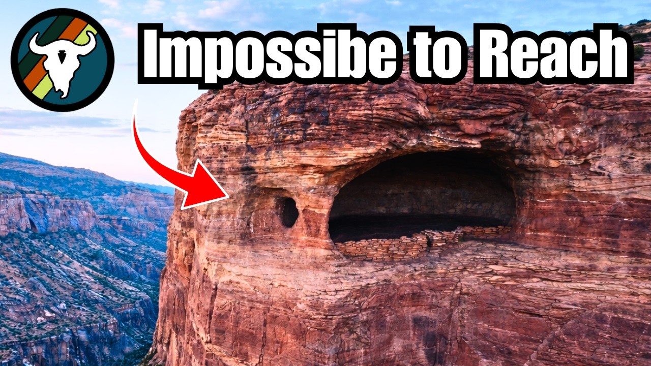 Google Earth Revealed Something No One Can Reach