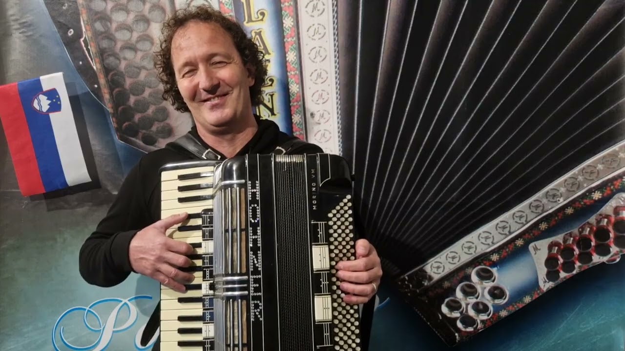 DAMIR TKAVC - HOHNER MORINO VM - PLAZNIK STIMA