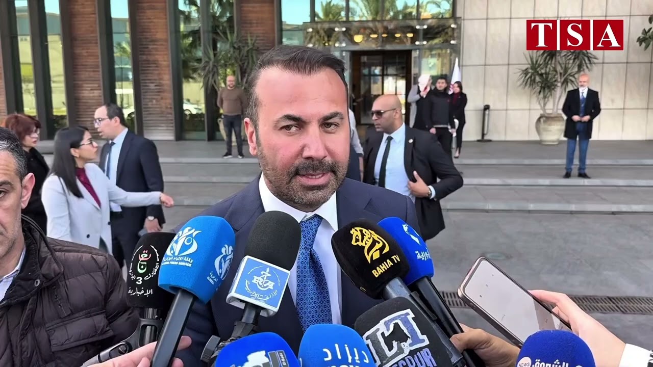 L'Algérie exporte de l'acier vers l'Italie, la Pologne, la Lituanie et la Tunisie