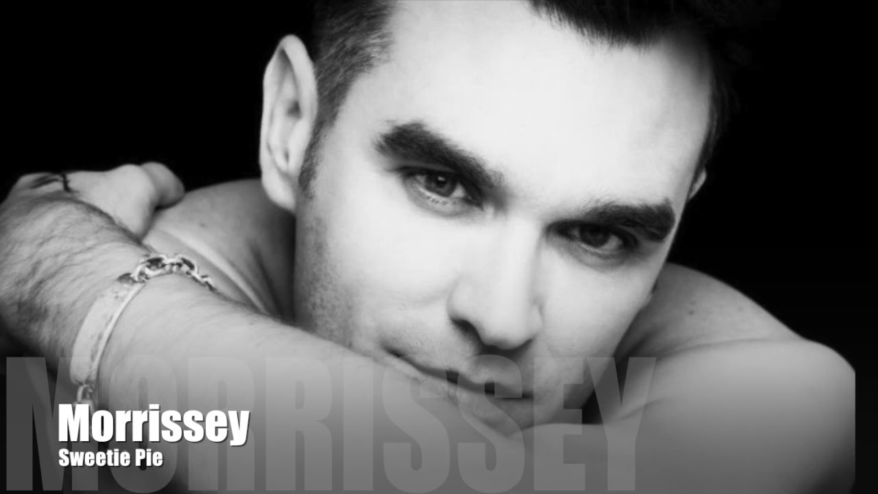 💎 Morrissey - Sweetie Pie (Swords Album)
