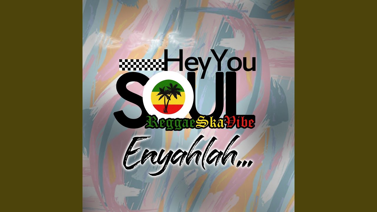 Enyahlah